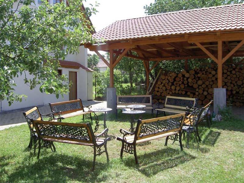 Hotel Klor Doudleby Exterior photo
